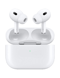 New AirPods Pro (2nd gen) with USB-C 24 Months | GRADE MOBILE